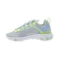 thumbnail image 4 of Nike React Element 55 "Frosted Spruce" Women's Shoes White bq2728-100, 4 of 6