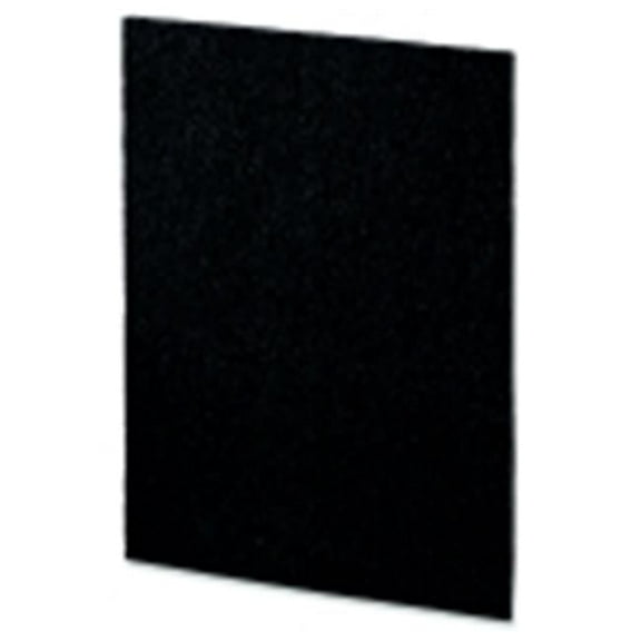 Aera Max Large Replacement Filter - Carbon - Black