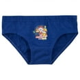 thumbnail image 2 of Paw Patrol Boys Underwear 3 Pack Sizes 18M-6, 2 of 3