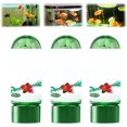 thumbnail image 1 of ZOUSSIQI Powerful Aquarium Water Purification Tablet,Advanced Aquarium Water Clarification Tablets,Rapid Remover for Fish Tanks,Water Purification Tablets for Fish Tank (3PCS) CA919-62217, 1 of 6