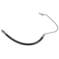 Zcargel Engine Hydraulic Trim Hose Transmits High Pressure Fluid Marine Resistant for Volvo Penta 1988-1993 Replace 3853857 984024
