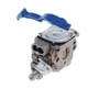 thumbnail image 5 of Carburador Carb C1Q-W37 Se la la adaptaciónción A 125B 125BX 125BVX Soplador, 5 of 8