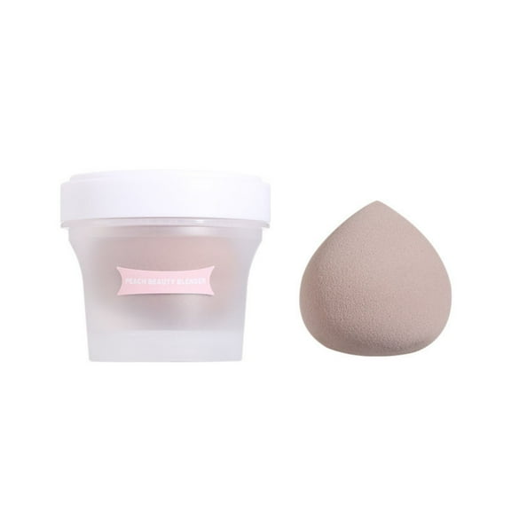 Makeup Sponge Set Makeup Blender Latex Free and High-definition Makeup Blender For Powder Cream and Liquid, Super Soft Beauty Cosmetic