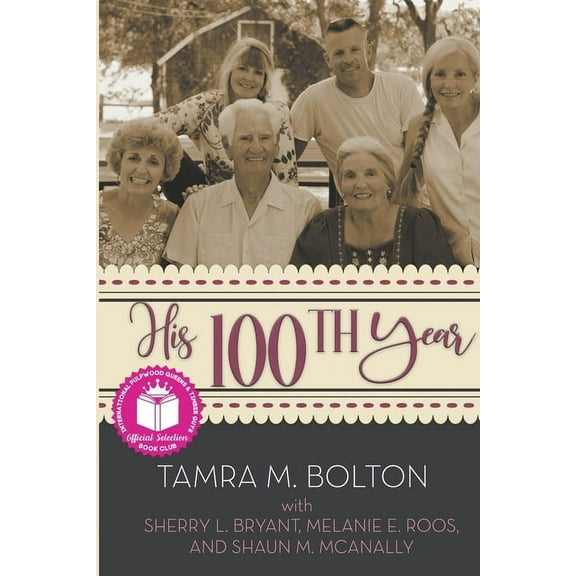 His 100th Year, (Paperback)