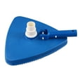 thumbnail image 1 of Swimming Pool Vacuum Cleaner Cleaning Disinfects Tool Suction Head Pond Fountain, 1 of 9