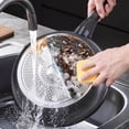 thumbnail image 7 of 2025 New Household Cleaner,All-purpose Household Cleaners Multipurpose Cleaner,Clean Pots And Pans Grime Stainless Steel Cleaner Kitchen Grease And Stains Powerful Stain Remover 425ml, 7 of 7