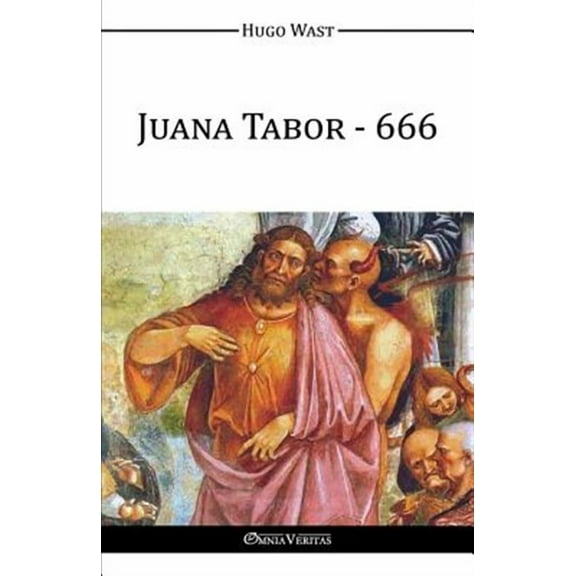Juana Tabor - 666