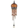 Victorian-Style Wind Chimes