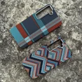 thumbnail image 4 of Funda Magsafe de carga inalámbrica de fibra de carbono de lujo para Samsung Galaxy S24, S23, S24, Ultra Plus, protección de lente de aleación, cubierta dura, 4 of 5