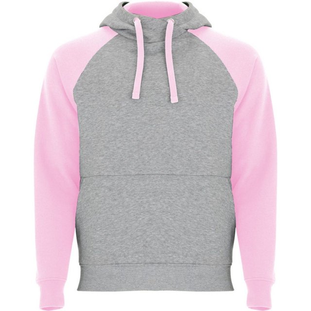 Roly Adult Badet Two Tone Hoodie