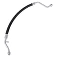 thumbnail image 1 of Manguera de Refrigerante de A/C para Honda Accord 2013-2017 Línea de Manguera de Presión de Aire Acondicionado No. 80311T2LH01 Caucho Hierro, 1 of 6