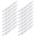 thumbnail image 4 of 16 Pcs Boucles de Drap Antidérapantes Pratiques Attache de Drap, 4 of 6