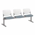 thumbnail image 4 of kfi seating kool three beam seating, 4 of 7