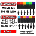 thumbnail image 4 of Remachadora Para Tuercas de Manual Malubero profesional Malu1377, 4 of 4
