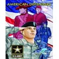 thumbnail image 1 of American Defenders: The Army, 1 of 3