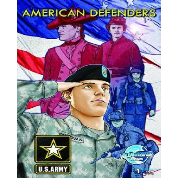 American Defenders: The Army