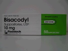 Bisacodyl Stimulant Laxative Suppositories Usp 10 Mg 50 Doses Walmart Com Walmart Com