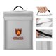 thumbnail image 1 of Bolsa de documentos a prueba de fuego 15 * 11 * 2.56 pulgadas Funda de silicona resistente al agua, Meterk Bolsa ignífuga, 1 of 6