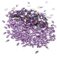 thumbnail image 2 of Horse Eye 500pcs 7x15 mm de Cristal Acrílico Forma de Espalda Plana, 2 of 7