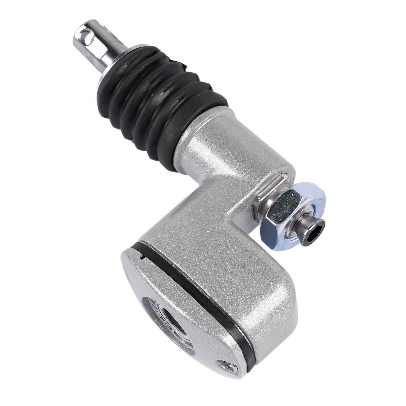 GELUOXI Rear Brake Master Cylinder for Harley-Davidson Electra Glide Road King Motorcycle 1999-2007