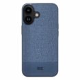 thumbnail image 2 of Blu Element Folio 2 in 1 w/MagSafe Case Lazuli Blue for iPhone 16, 2 of 8
