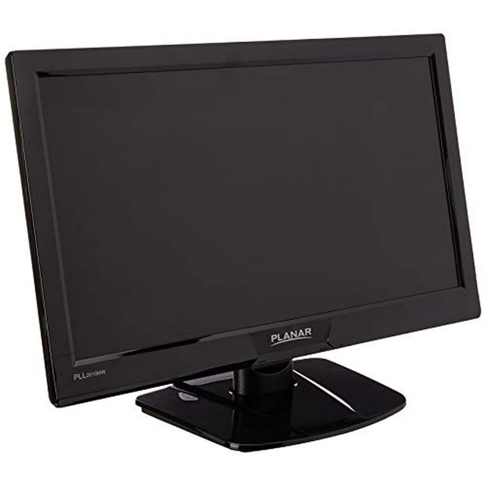 Planar PLL2010MW 997730500 20Inch LCD Monitor