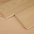 thumbnail image 6 of 47.64″ W x 6.5″ L x 0.6″ T Best Engineered Hardwood Flooring,Pet and Kid Friendly 2PCS, 6 of 8