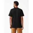 thumbnail image 2 of Genuine Dickies Men's Regular Fit Short Sleeve Performance Pocket T-Shirt, 2 of 5