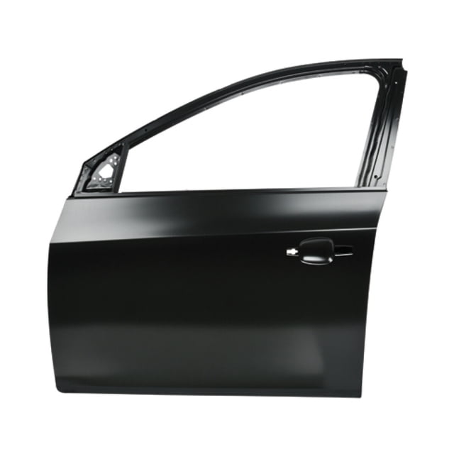 Puerta Cruze 2010 A 2016 Chevrolet GM ORIGINAL Del Izq