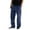 Navy, variant on Kcolen Cargo Joggers Men Big and Tall Stretchy Wide Leg Elastic Waist Cargo Pants Regular Fit Men Streetwear Lounging Work Pants Solid Color Multiple Pockets