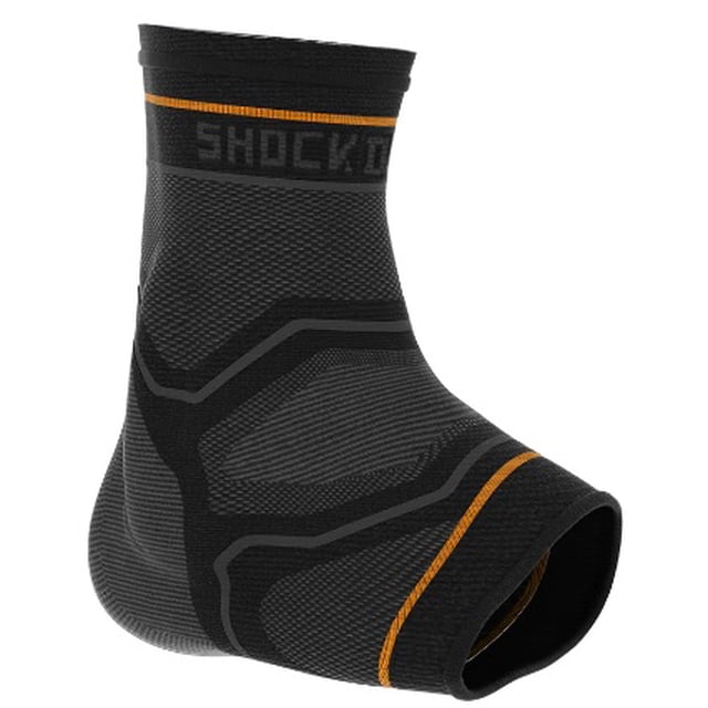 Tobillera de Compresión con Gel Shock Doctor Talla G
