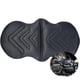 thumbnail image 1 of Asiento para Moto Cojín 3D, Funda para Asiento Moto Material Gel de Alta Elasticidad Cómodo y Transpirable (Modelo de Doble), 1 of 7