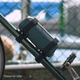 thumbnail image 3 of Y-Loong Portable Speaker Mount Adjustable 2 Strap Style Roll Bar Holder Bike Speaker, 3 of 5
