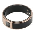 thumbnail image 1 of Smart Ring, Multiple Sport Modes Pedometer Smart Ring Display Screen  for Daily Use 9,10,11,12, 1 of 7