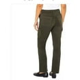 thumbnail image 3 of NWT Well Worn Women's Wide Leg Comfort Cargo Pants Black 1802153, 3 of 4