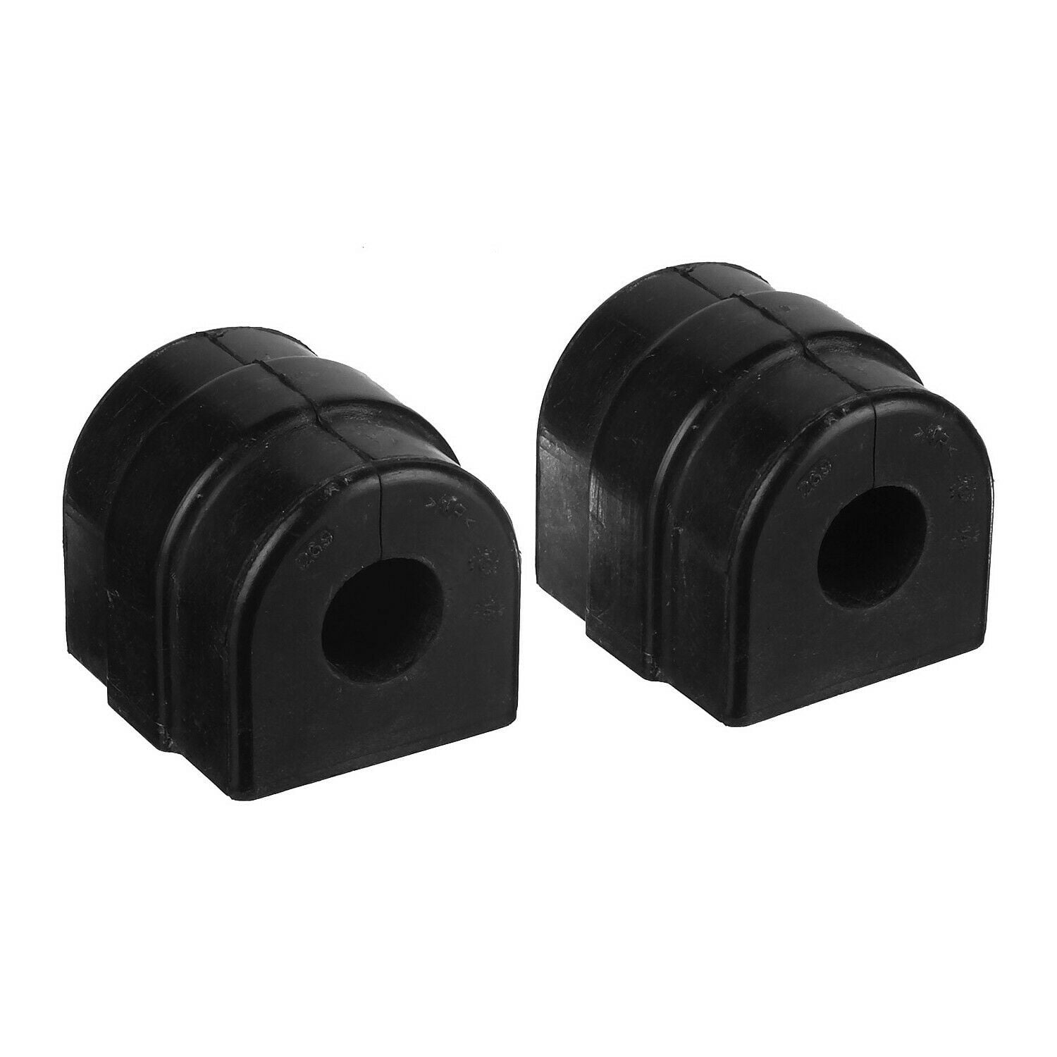Delphi Sway Bar Bushing Fits select: 1997-2000 BMW 528, 2001-2003 BMW 530