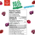 thumbnail image 2 of REALFRUIT Gummies Superfruits Candy, Dare Real Fruit, 2 of 10