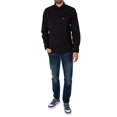 thumbnail image 5 of HUGO Egrin Shirt, Black, 5 of 6