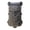Brown, variant on NACH Nazlie Rustic Locking Metal Wall Mount Mailbox Rust Protection