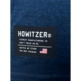 thumbnail image 5 of Howitzer Style Men's T-Shirt ALLEGIANCE, 5 of 11
