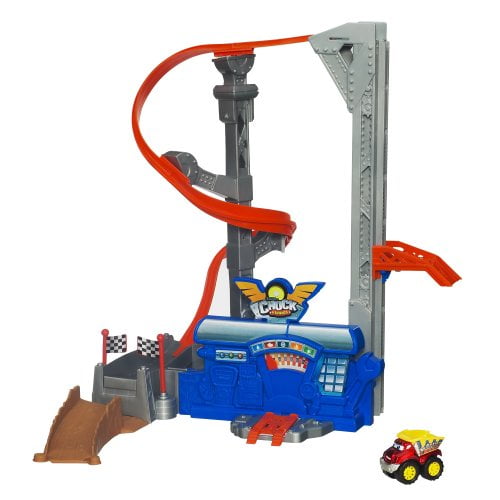 tonka chuck