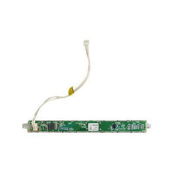 Whirlpool User Control and Display Board W10917737 OEM Part