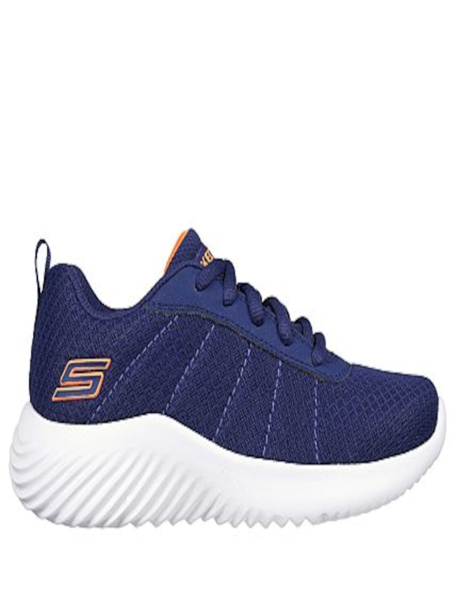 Skechers Little & Big Boys Bounder Karonik Athletic Sneaker
