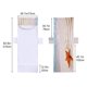 thumbnail image 3 of Beach Chair Cover- Beach Bag With Side Pockets-microfiber Lounge Chair- Beach Towel-chair Cover, 3 of 7