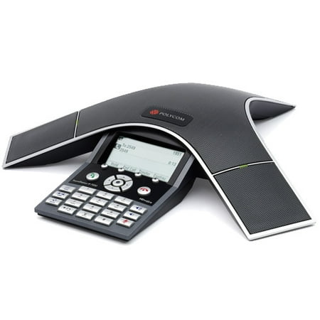 Polycom 2200-40000-001 SoundStation IP 7000 Conference Phone