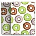 thumbnail image 2 of DesignSkinz Yummy Donuts Galore Full-Body Skin Decal Wrap Cover for iPad Pro 11” 1st Gen (A1980/A1934/A2013/A1979), 2 of 4