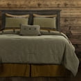 thumbnail image 4 of HiEnd Accents 4-PC Highland Lodge Collection, Twin, 4 of 5