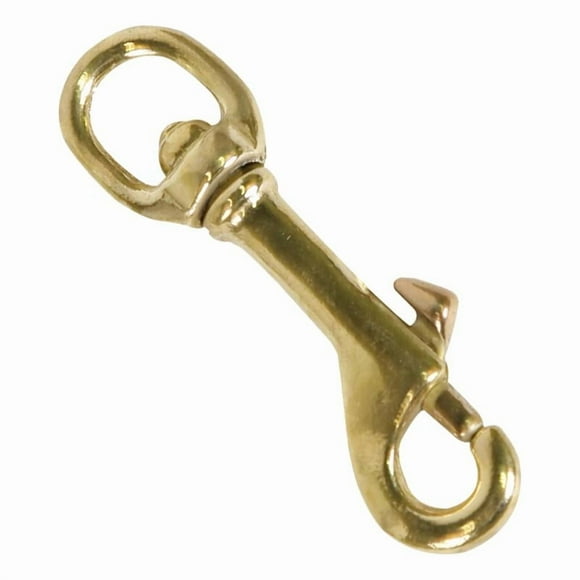 BLT SNP SWV RND EYE 3/8 Pouces(Lot de 10)