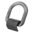 thumbnail image 1 of BRIGHTFUFU Weld On D Rings Metal D Ring for Industrial Use 1Set, 1 of 8