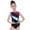 G, variant on Little Girls One-Piece Gymnastics Leotards, Big Girls Sleeveless Dancewear, Toddler Sparkly Dance Tumbling Unitard, Size 3-14 Years